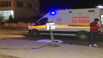 Karaman'da cipin çarptığı kadın hayatını kaybetti! 1 kişi de yaralandı